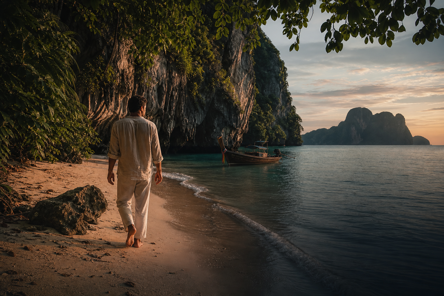 Krabi travel inspiration